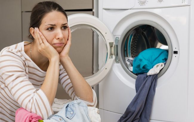 10 речей, які категорично не можна прати у пральній машинці