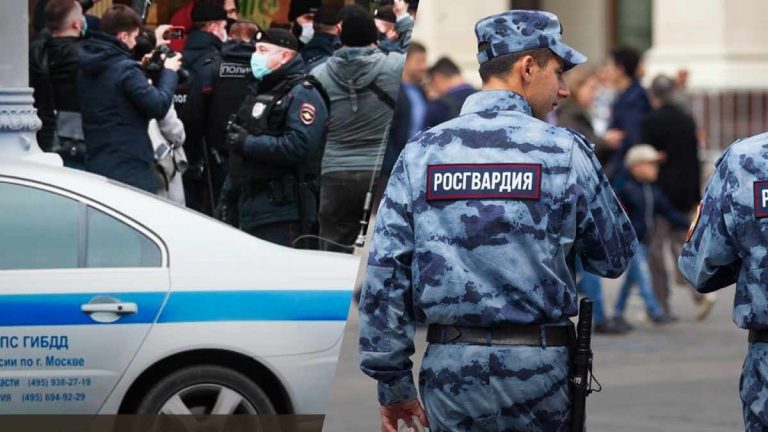 У Москві розпочалися арешти військових - ГУР 10 image 1