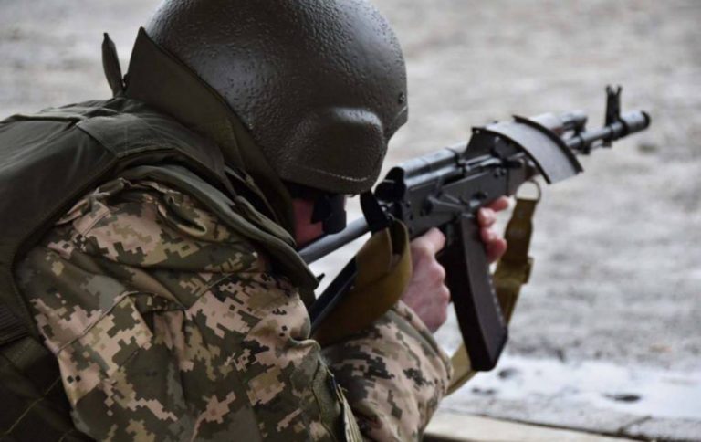 На околицях Калуша буде чутно постріли: коли та яка причина 8 photo1655366712