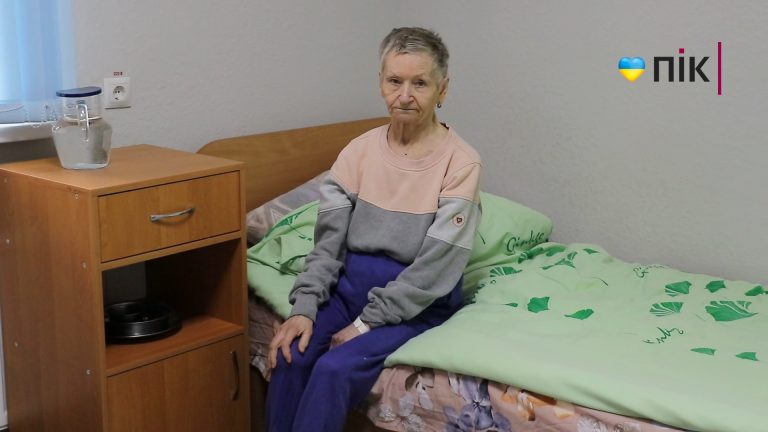 Турбота та догляд: на Прикарпатті відкрили шелтер для людей похилого віку (ВІДЕО) 7 s1