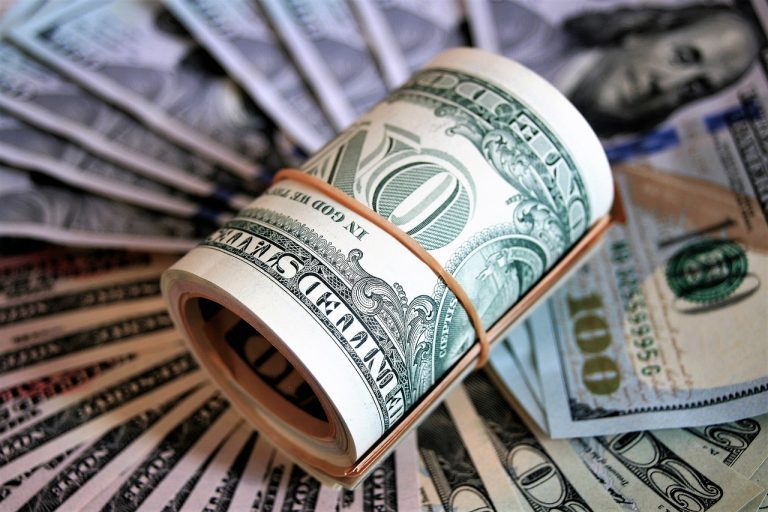 МВФ надасть Україні додаткові 1,3 млрд доларів: на що спрямують 10 the dollar 3125419 1280