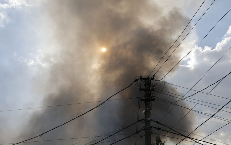 Росія обстріляли ракетами Дніпропетровщину - деталі 9 vibuh raketniy obstril zaglushka gettyimages 1241370242 4 1300x820