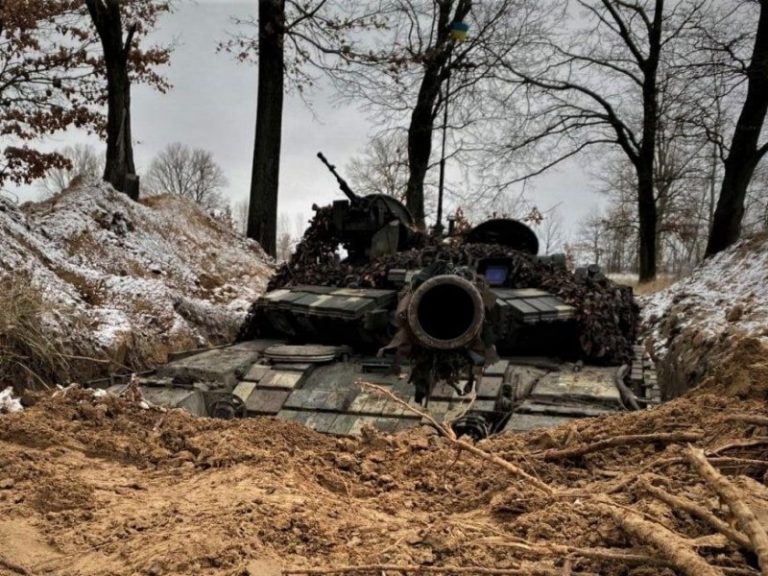 За добу ЗСУ знешкодили 1 690 окупантів 2 003 29 800x600 1