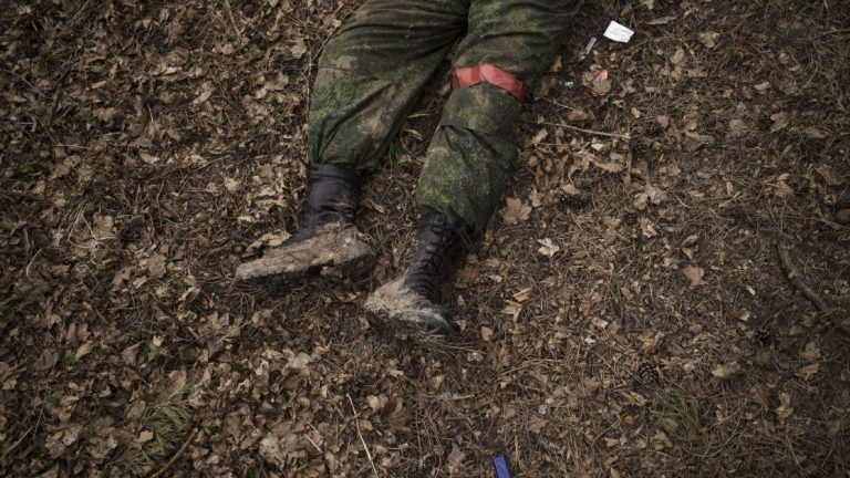За добу оборонці ліквідували ще 1180 окупантів та 69 ворожих артсистем 8 0487047cd189a7c99b69b09313394e0b