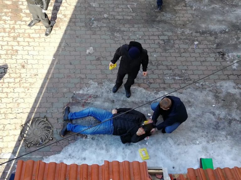 Обстріляв телерадіокомпанію та напав з ножем на правоохоронця: на Прикарпатті засудили чоловіка 3 1667377865 56cb24bc9da221038b21