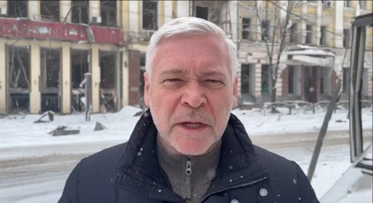Говорить російською: мера Харкова оштрафували за розмову недержавною мовою 7 Говорить російською: мера Харкова оштрафували за розмову недержавною мовою