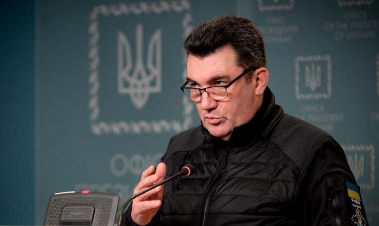 Україна готова надати докази "російського сліду" у пригоді в Польщі, - Данилов 4 20220422084245 8213