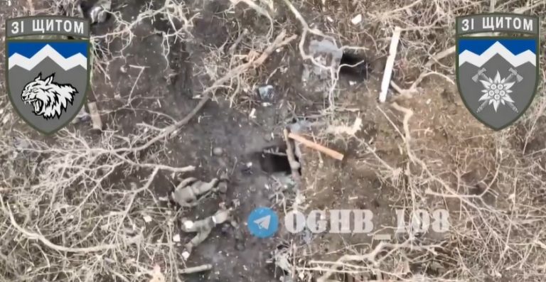 Коломийські "Едельвейси" показали, як ліквідовують окупантів з дронів (ВІДЕО) 2 222