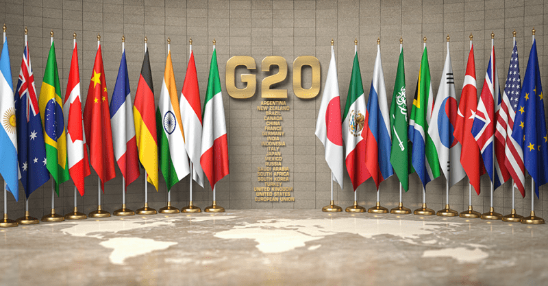 Світові лідери відмовляться від традиційного фото на G20, бо там буде Росія