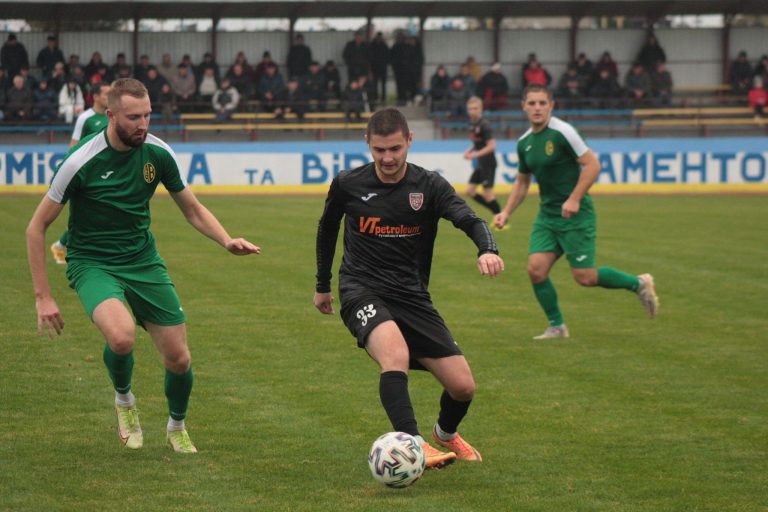 ФУТБОЛ. Чемпіонат Івано-Франківщини, 10-й тур: результати, таблиця та анонс 9 312423296 484642450429389 224771696680943004 n