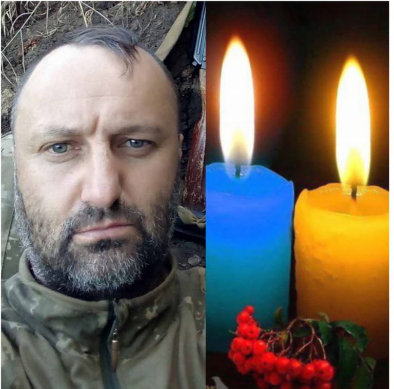 На Донеччині загинув воїн з Прикарпаття - Ярослав Альберт (ФОТО) 9 312602257 432537295729377 3481708438547359869 n