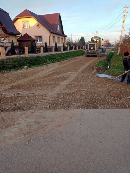 У Надвірній мер запевнив, що пам'ятає всі проблемні ділянки громади