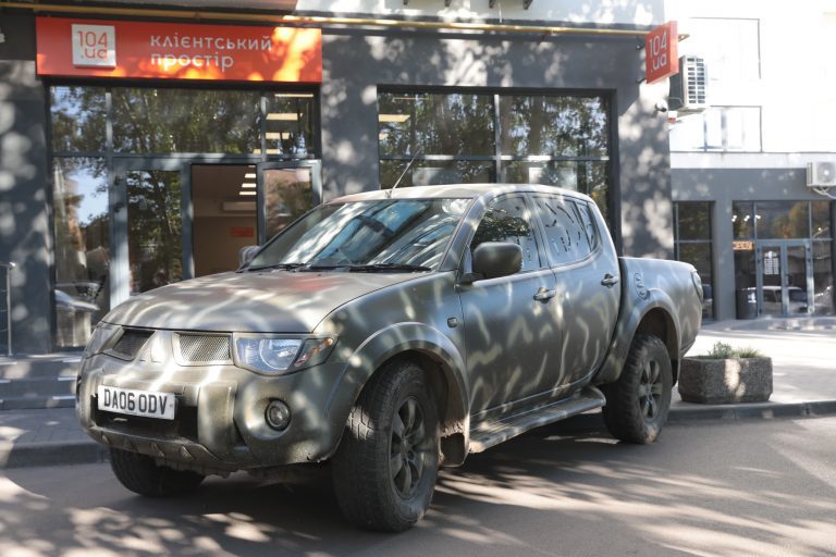 Завдяки споживачам Івано-Франківськ газ на передову відправили першу автівку (ФОТО) 6 313278284 1331032414304414 5200693757045331214 n