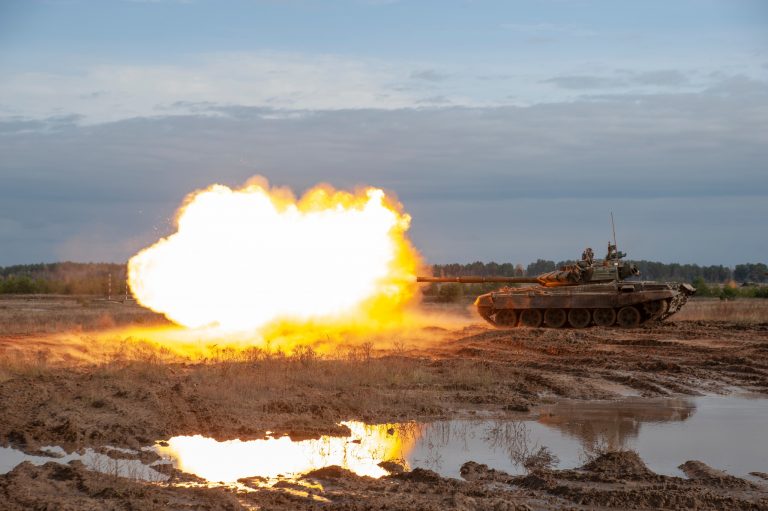 Понад тисячу окупантів ліквідували ЗСУ минулої доби 3 Ворог наступає на Бахмутському, Авдіївському та Новопавлівському напрямках - Генштаб