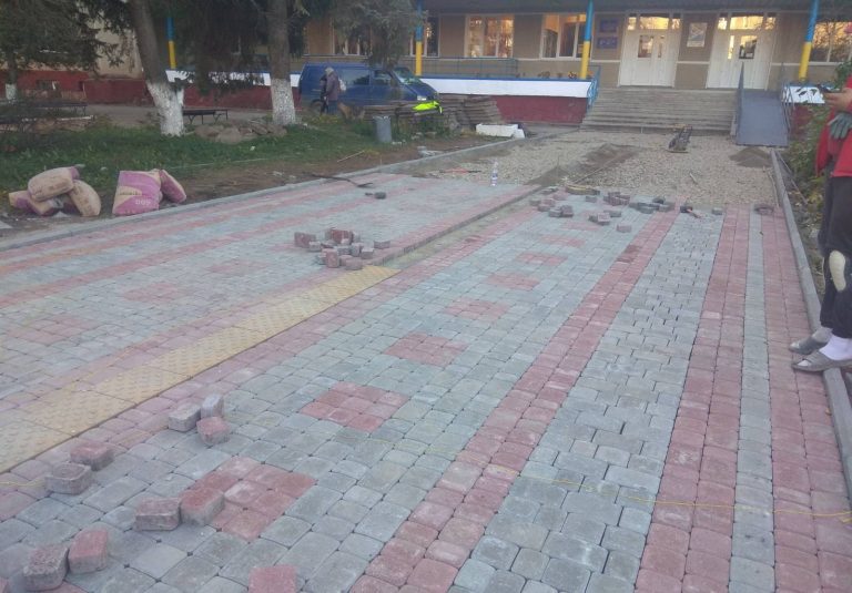 У Надвірній мер запевнив, що пам'ятає всі проблемні ділянки громади 6 У Надвірній мер запевнив, що пам'ятає всі проблемні ділянки громади