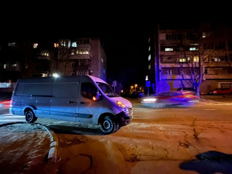 У Львові мікроавтобус збив 9-річного хлопчика: що з ним (ФОТО)