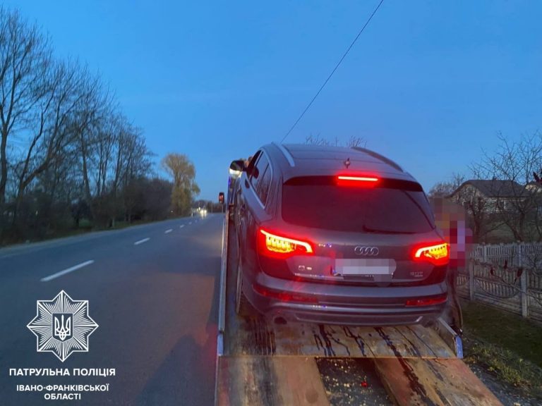 Неподалік Франківська патрульні зупинили водія напідпитку: подробиці (ФОТОФАКТ) 6 314618352 505405408293742 6865775895912071139 n