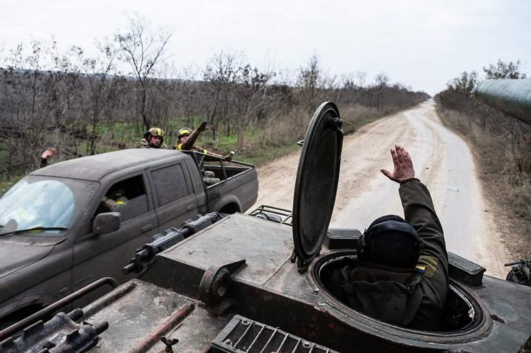 265 день війни: Сили оборони України знищили штаб підрозділу російських військ 6 315438574 458562733123477 3749773393777661496 n
