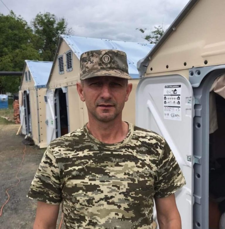 На війні з російськими окупантами загинув прикарпатець (ФОТО) 2 315743224 1197476240841622 4104964350820364214 n