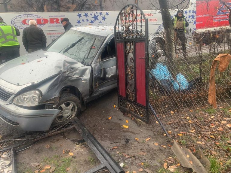 Смертельна ДТП на Львівщині: водій загинув на місці пригоди (ФОТО) 3 315990318 501591505345959 1078226263798381739 n