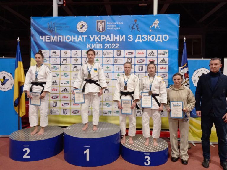 Прикарпатці вибороли нагороди чемпіонату України з дзюдо 5 316127840 1776267032736886 6870080352891267329 n