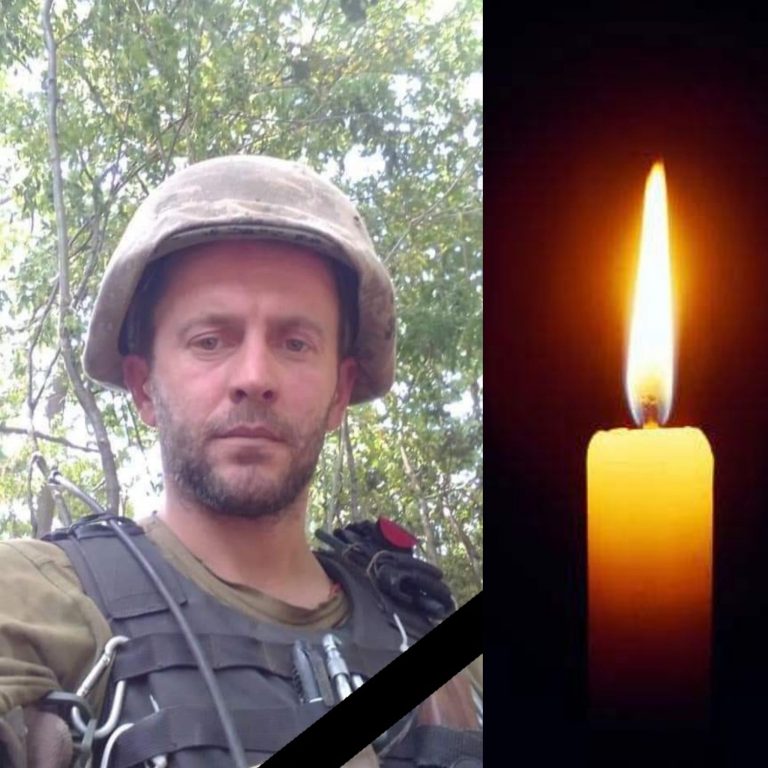 На Донеччині загинув прикарпатець Андрій Огера (ФОТО) 3 316246181 464138349164927 4592208091091682052 n