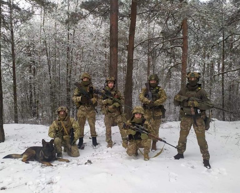 Розпочалася 275 доба війни: у ЗСУ розповіли, яка ситуація на ранок 25 листопада 12 316676755 466365722343178 6429712766739788877 n