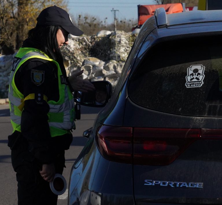 Майже 300 ДТП за участю нетверезих водіїв від початку року - поліція Львівщини 2 317071736 509534504551659 8208538726392799574 n