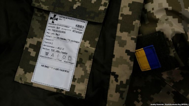 ЗСУ забезпечені зимовою формою - Маляр 7 4A2C1E69 87F1 4165 A94E 2033A01C033D w1023 s