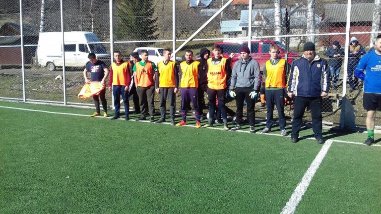 ФУТБОЛ. Незабаром стартує чемпіонату Косівщині з міні-футболу 3 55795228 2325929947653209 101313017177702400 n