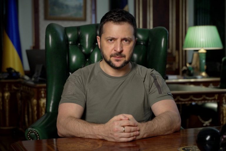 "Маємо хороші новини з півдня, 41 населений пункт звільнено", - Зеленський 4 5a92ff8f7e07860cf16629cb5060e055 1668111650 extra large