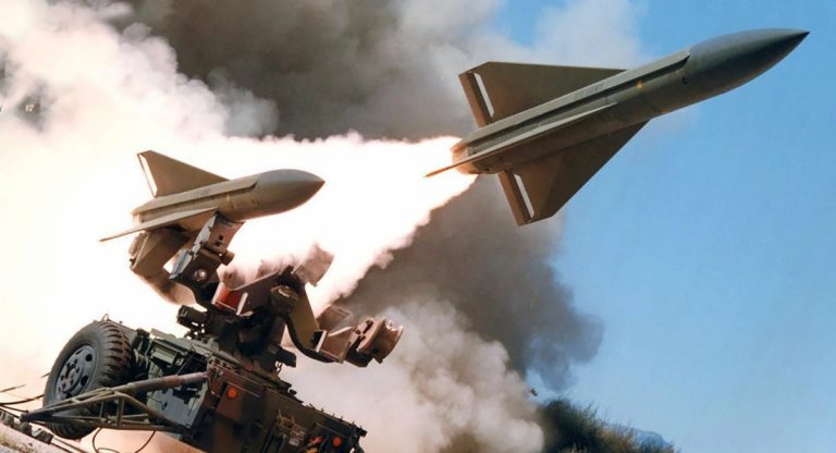 "Яструб" заступає на чергування: ЗСУ анонсували посилення системи ППО (ФОТО) 5 61d63490b85e4d83