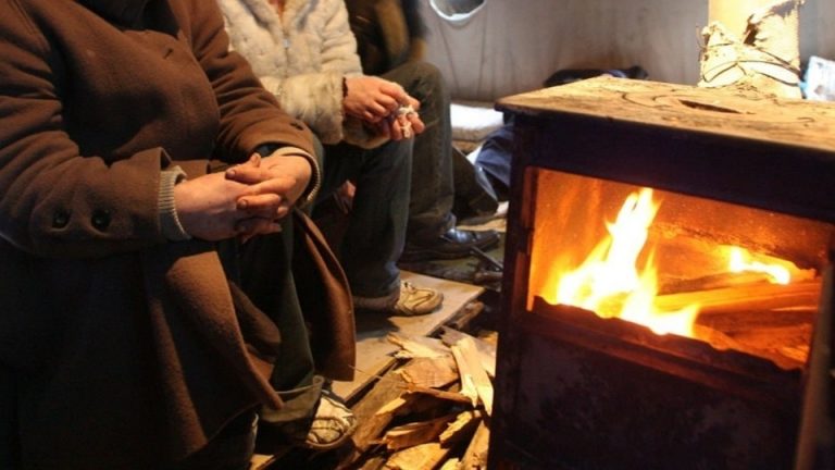 Як правильно користуватися обігрівачем, пічкою та буржуйкою 8 Як правильно користуватися обігрівачем, пічкою та буржуйкою