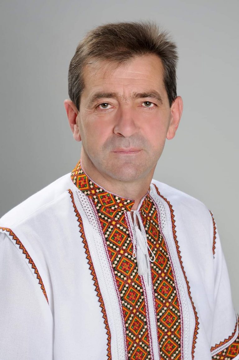 Відійшов у вічність депутат Івано-Франківської облради (ФОТО) 4 FB IMG 1667646363127