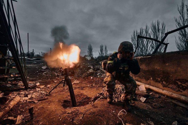 271 день війни: ЗСУ відбили ворожі атаки поблизу 10 населених пунктів - Генштаб 9 FB IMG 1669006328771