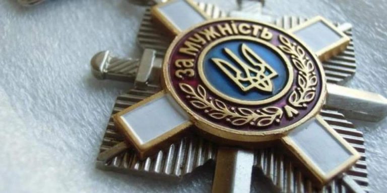 Президент посмертно нагородив орденом “За мужність” воїнів з Прикарпаття 10 FB IMG 1669699783405