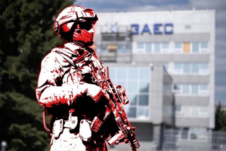 Російські військові обстріляли ЗАЕС: понад 12 влучань в об’єкти інфраструктури станції 11 IMG 20221120 142817 297
