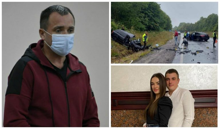 Трагічна загибель молодої пари з Прикарпаття: ймовірний винуватець ДТП не визнає своєї вини 9 MyCollages 2022 11 04T145903.259