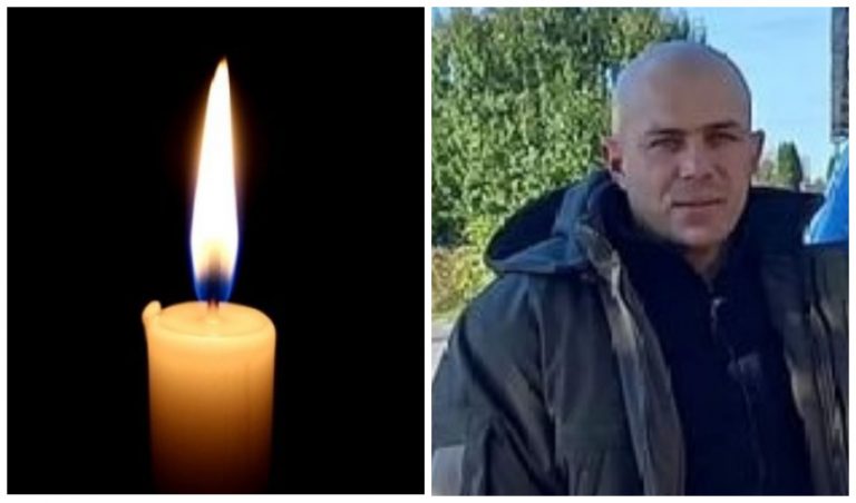 Біль, сум, сльози: на Бахмутському напрямку загинув Микола Воєвідко з Івано-Франківщини 9 MyCollages 2022 11 06T113410.153