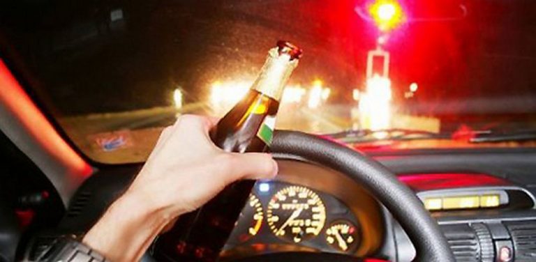 За вихідні на Прикарпатті виявили 13 п'яних водіїв: які їх покарають? 7 Sluzhbove rozsliduvannya