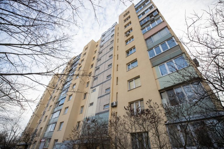Стало відомо, скільки часу багатоповерхівка може залишатися без опалення взимку 1 Стало відомо, скільки часу багатоповерхівка може залишатися без опалення взимку