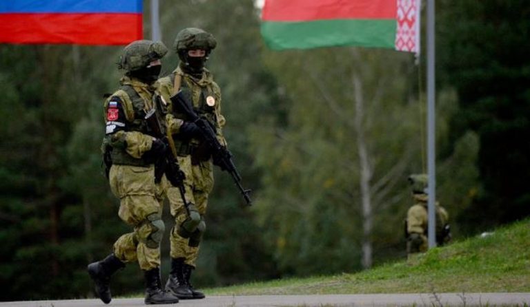 Які військові об'єкти Білорусі розміщені біля кордону з Україною (ІНФОГРАФІКА) 7 image 8