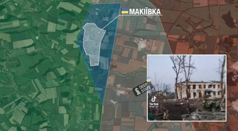 ЗСУ звільнили ще одне село на Луганщині 1 photo 2022 11 13 19 34 22