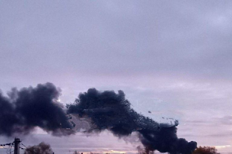 Росіяни обстріляли правий берег Дніпра на Херсонщині: які наслідки (ВІДЕО) 2 photo 2022 11 19 17 02 58