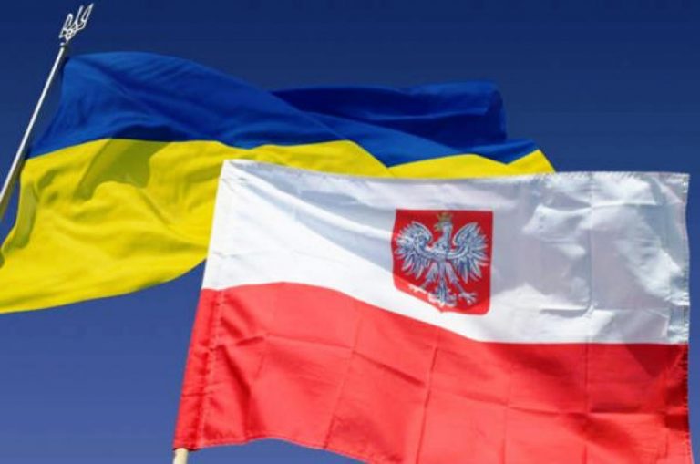 Польща та Україна розпочали перемовини про спільний контроль на кордоні 1 polshcha ukr 0 1024x679 1