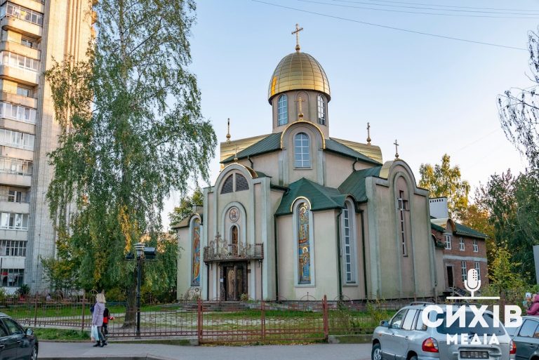 У Львові поскаржилися на церковні гучномовці: їх пообіцяли стишити 5 У Львові поскаржилися на церковні гучномовці: їх пообіцяли стишити