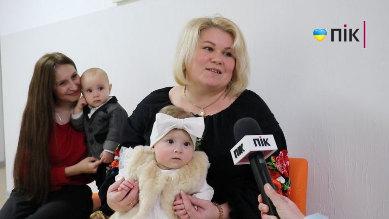 «Нетерплячки»: як на Прикарпатті дають шанс на життя передчасно народженим дітям (ВІДЕО) 11 s2