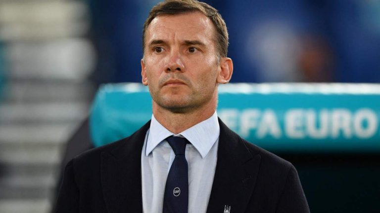 shevchenko