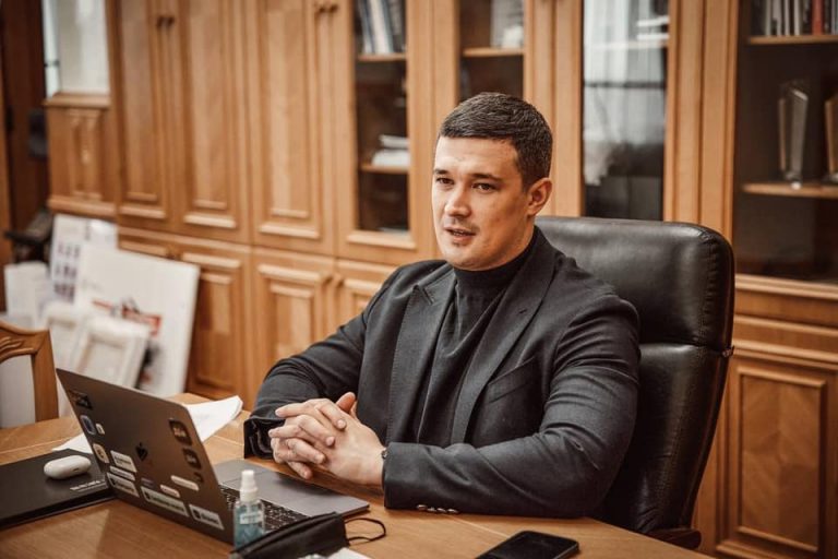 Повісток у "Дії" не буде ніколи – Федоров 6 151474631 2336652153145302 2418442635457819199 n