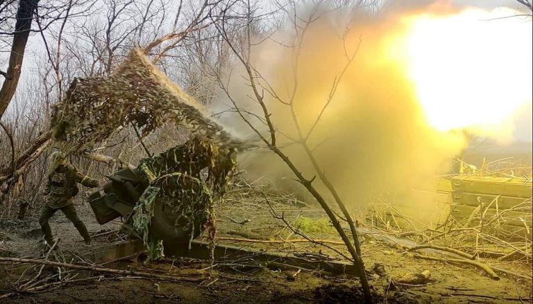 281 день війни: Сили оборони уразили сім районів зосередження російських вояк – Генштаб 4 317359131 470730905239993 212661857605299135 n